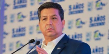 Juez rechaza amparo promovido por Cabeza de Vaca