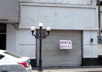 Recupera comercio ventas; siguen días buenos tras mala racha por “Covid”