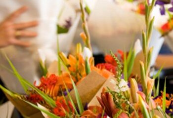 EU inspecciona más de mil millones de flores, por Día de las Madres