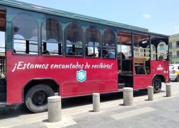 Atrae turismo que Tampico sea considerado un lugar seguro: Iñigo