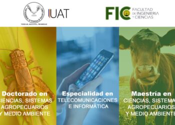 La Facultad de Ingeniería y Ciencias-UAT ofrece posgrados de calidad PNPC-CONACYT