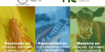 La Facultad de Ingeniería y Ciencias-UAT ofrece posgrados de calidad PNPC-CONACYT