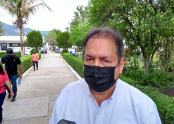 Aún incierto el regreso a clases presenciales