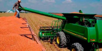 Piden seguridad para traslado de cosechas