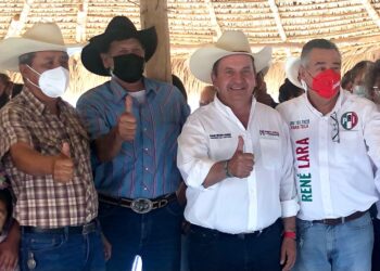 Se suman al PRI aspirantes del PAN y MORENA en Tula