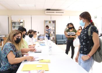 Eligen directora en la Unidad Académica de Trabajo Social de la UAT
