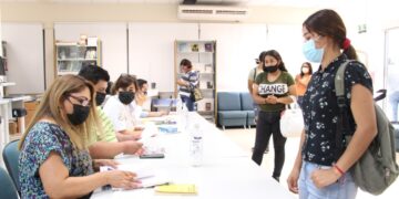 Eligen directora en la Unidad Académica de Trabajo Social de la UAT