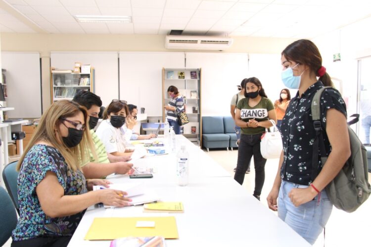 Eligen directora en la Unidad Académica de Trabajo Social de la UAT