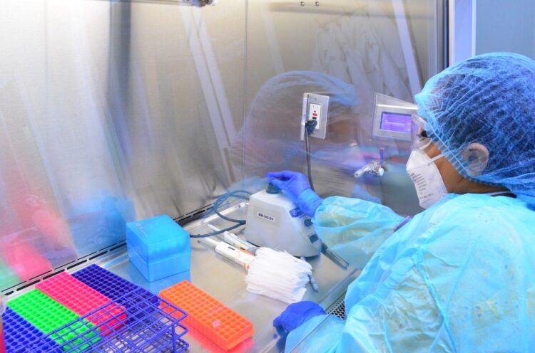 Se dispara a 95 casos diarios de Covid en Tamaulipas; mueren 8 hoy