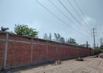 Fuga de agua provoca alarma en la Col. Hipódromo de Cd. Madero