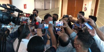 Descarta Congreso de Tamaulipas nombrar gobernador sustituto