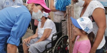 Propone Pilar Gómez acuerdo con sectores productivos de Victoria