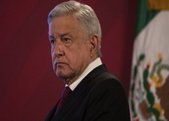 Reunión con Zaldívar no fue por extensión de mandato: AMLO