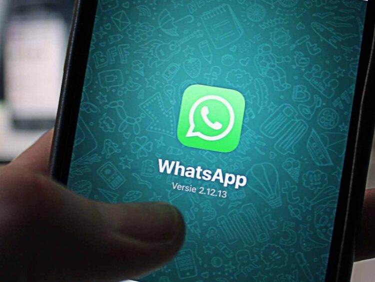 WhatsApp aplaza aplicación de nuevas reglas de privacidad