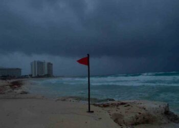 Podría adelantarse inicio de Temporada de Ciclones Tropicales 2021