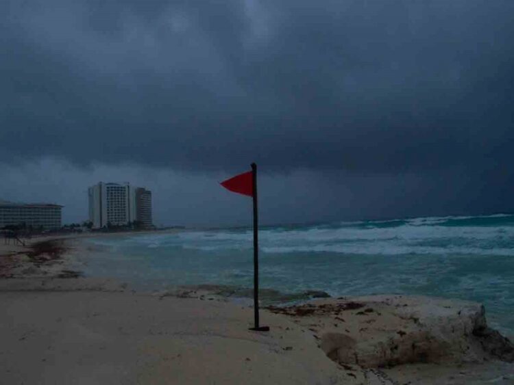 Podría adelantarse inicio de Temporada de Ciclones Tropicales 2021