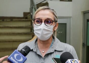 Panteones de Ciudad Madero abrirán este 10 de mayo