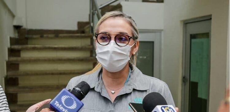 Panteones de Ciudad Madero abrirán este 10 de mayo