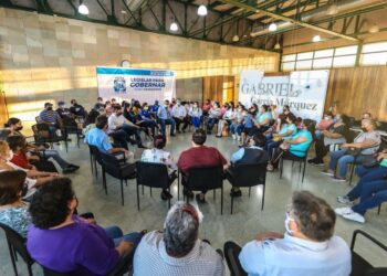 Buscará Rivas agilizar adopción en Tamaulipas