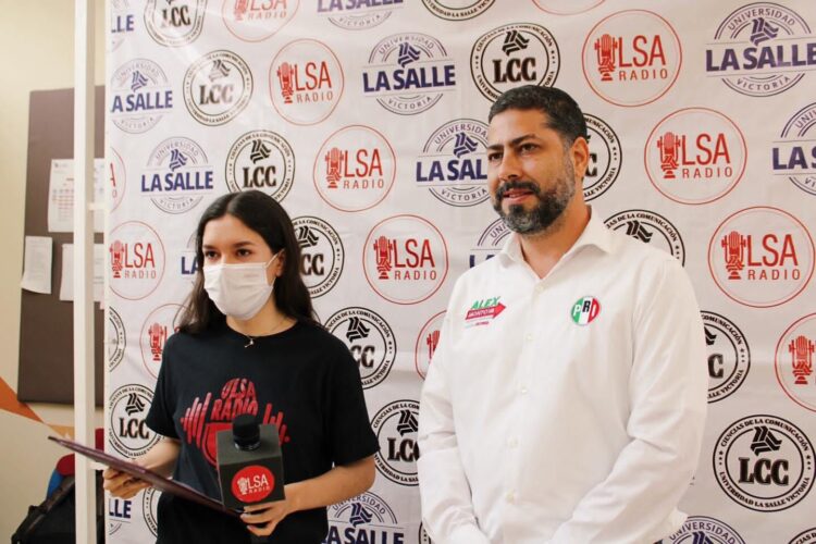 Regresemos a Victoria su rumbo e identidad de capital:  Montoya