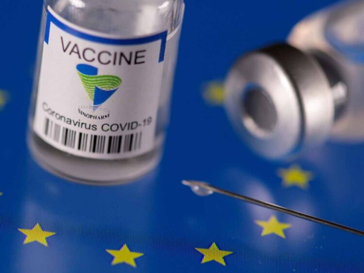 OMS aprueba vacuna Sinopharm para uso de emergencia contra covid