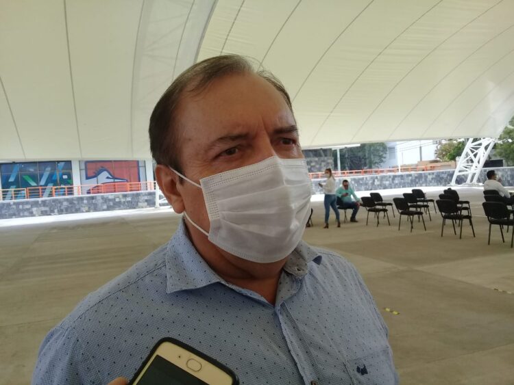 Causan baja por muerte 17 mil 077  electores en Tamaulipas: RFE