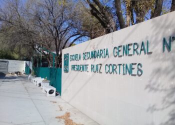 Descarta SET presión para programa “La Escuela es Nuestra”