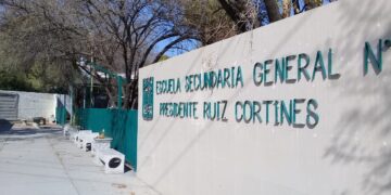 Descarta SET presión para programa “La Escuela es Nuestra”