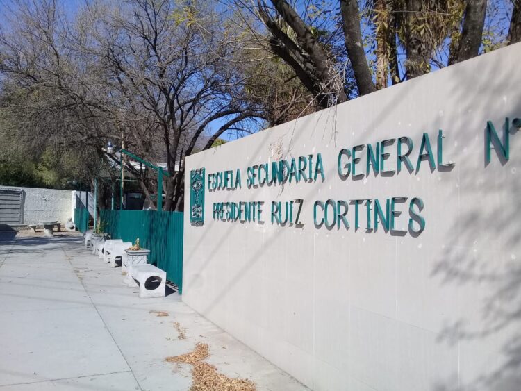 Descarta SET presión para programa “La Escuela es Nuestra”