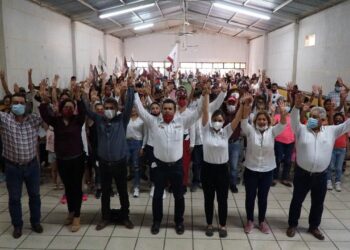 Impulsaría Gattás apoyo a jóvenes emprendedores de Victoria