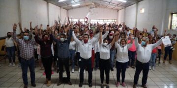 Impulsaría Gattás apoyo a jóvenes emprendedores de Victoria