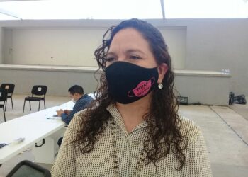 Reciben 3 denuncias por violencia política de género en IETAM