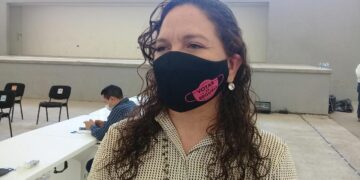 Reciben 3 denuncias por violencia política de género en IETAM