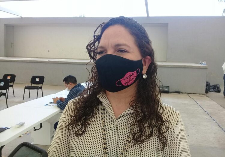 Reciben 3 denuncias por violencia política de género en IETAM