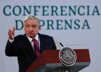 Resolverá Corte desafuero de Cabeza de Vaca