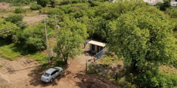 Conecta COMAPA nuevos pozos a la red