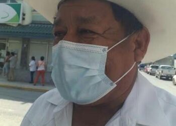 Lluvias oportunas para el agro