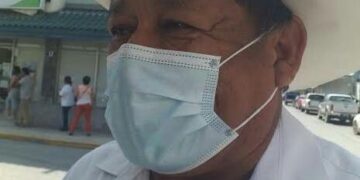 Lluvias oportunas para el agro