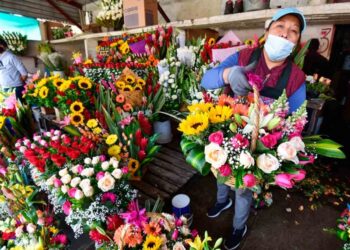 IMSS llama a la población a evitar repunte de contagios por el Día de las Madres