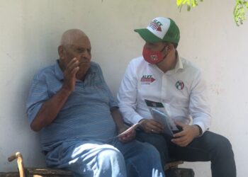 “Nos tienen bien fregados en Col Esfuerzo Popular’; se quejan ante Montoya