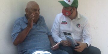 “Nos tienen bien fregados en Col Esfuerzo Popular’; se quejan ante Montoya