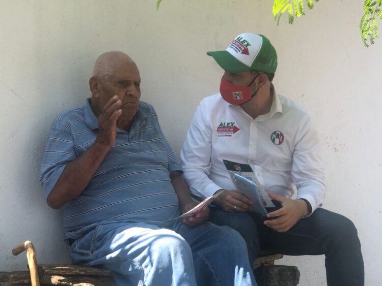 “Nos tienen bien fregados en Col Esfuerzo Popular’; se quejan ante Montoya