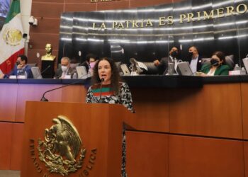 Garanticemos igualdad de condiciones de trabajo a personas con discapacidad: PRI