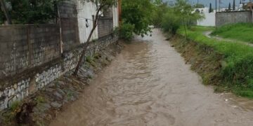 Drenes cumplen su función, no hubo inundaciones