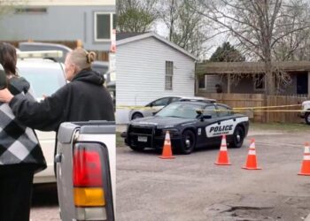 Novio llega a fiesta de cumpleaños y dispara contra invitados; mueren 7