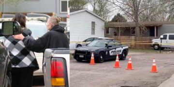 Novio llega a fiesta de cumpleaños y dispara contra invitados; mueren 7