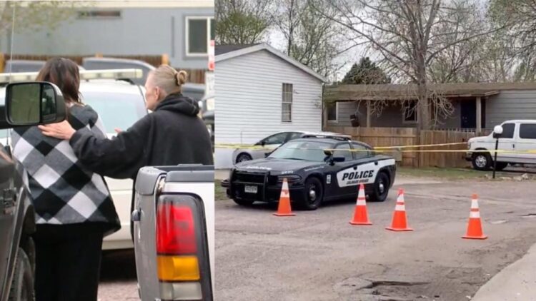 Novio llega a fiesta de cumpleaños y dispara contra invitados; mueren 7