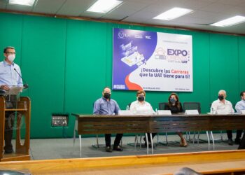 Oferta la UAT más de 80 carreras para el próximo ciclo escolar