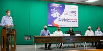 Oferta la UAT más de 80 carreras para el próximo ciclo escolar