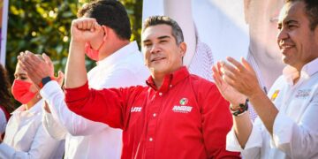 Condena PRI atentado de candidato a alcalde en Morelia, Michoacán